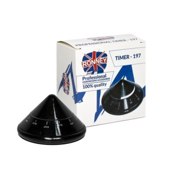 RONNEY Professional Timer - Minutnik RA 00197